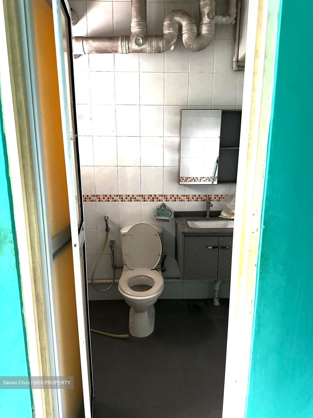 Blk 309A Teck Ghee Vista (Ang Mo Kio), HDB 4 Rooms #549237421
